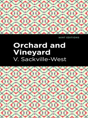 cover image of Orchard and Vineyard
